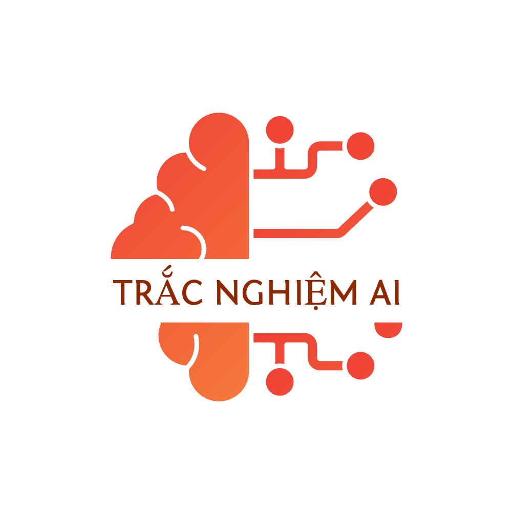 AI Trợ Giúp Giải Trắc Nghiệm